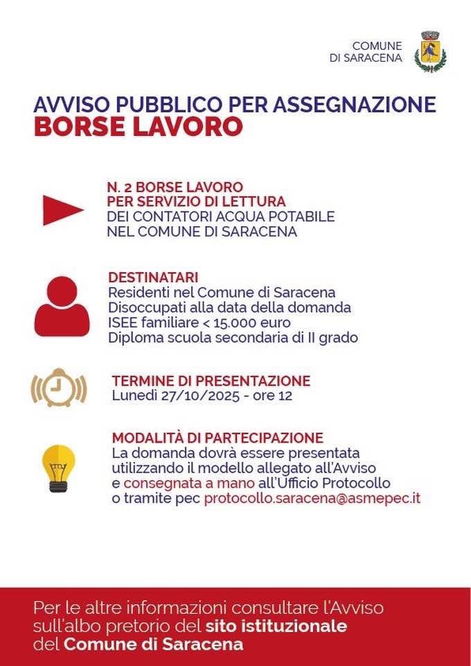 SARACENA-BORSELAVORO-171025