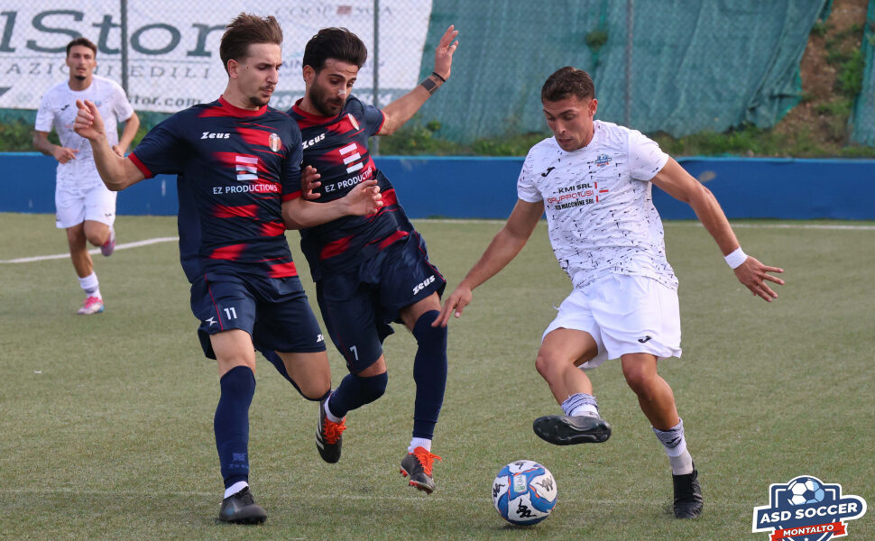 Soccer Montalto