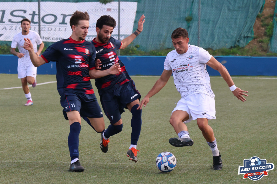 Soccer Montalto