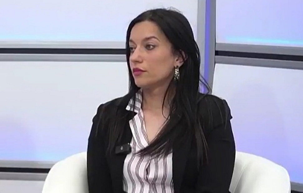 Diritto alla Salute «Pronti a collaborare con Occhiuto per il bene della Calabria e delle aree interne» 61 Susy Urso Cittadinanzaattica diritto alla Salute