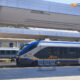Treno Cosenza Stazione ferroviaria Vaglio Lise