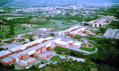 Unical Università della Calabria Sibaritide