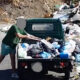 Rifiuti, “lotta senza quartiere” contro l’abbandono selvaggio: nuove fototrappole 74 abbandono rifiuti fototrappola