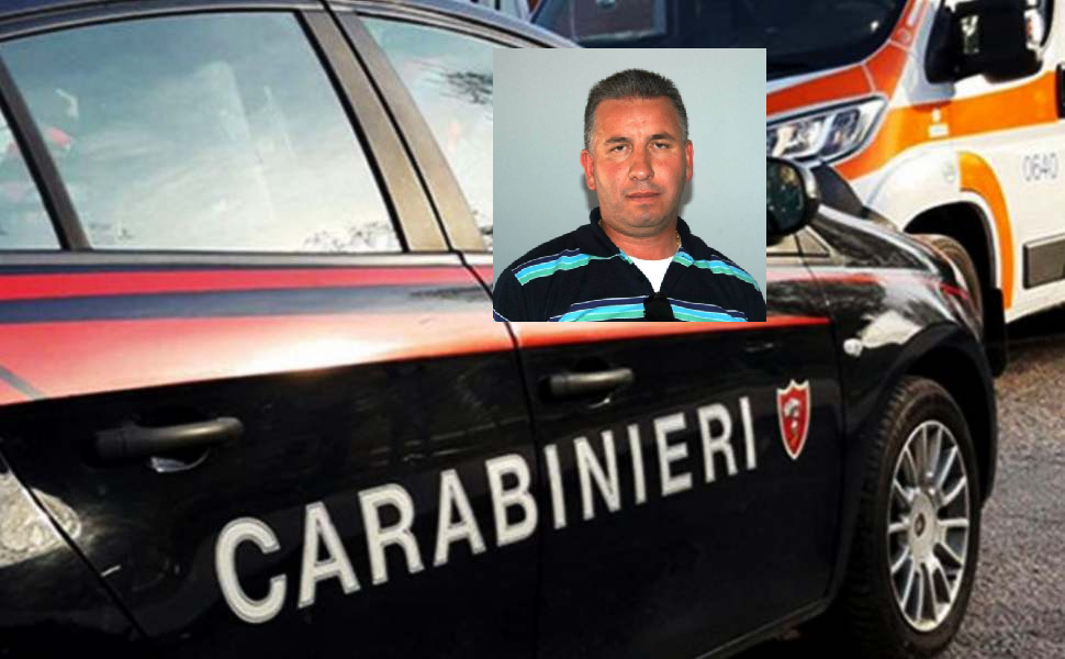 ambulanza-e-carabinieri-1-Forastefano_foto-2