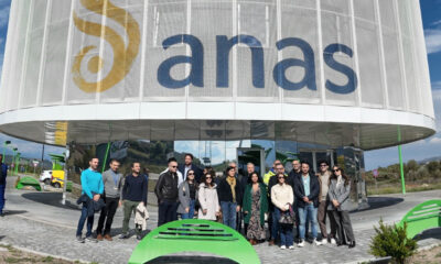anas studenti green island
