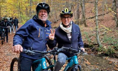 bruno barbieri a camigliatello