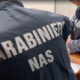 carabinieri nas