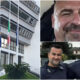 carabinieri uccisi esplosione - consiglio regionale calabria
