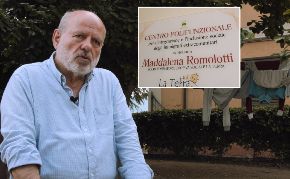 cooperativa la terra