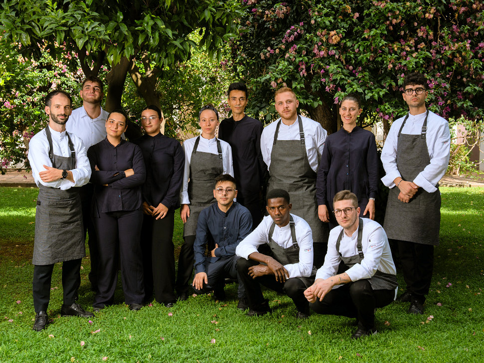 de minimi Niko Pagnotta 49