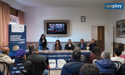 A Camigliatello, il Campus Montagna su sport e inclusione nell’Autunno Silano