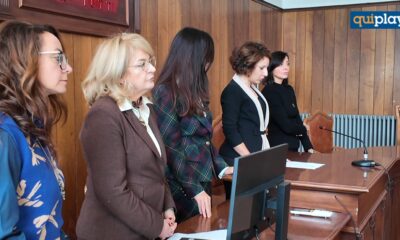 Cosenza: proclamati i 14 consiglieri regionali della Circoscrizione Nord