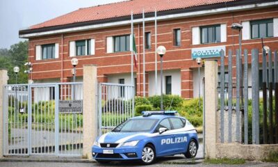 Violano "Daspo Willy" denunciati