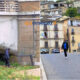 homeless Cosenza