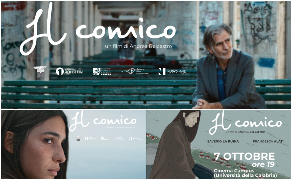 il comico