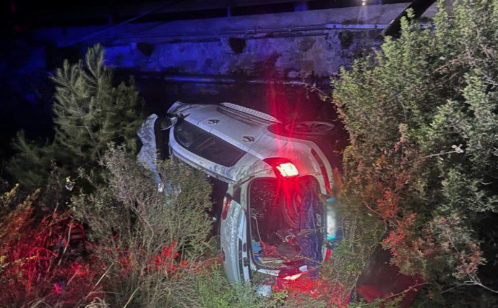 incidente amendolara