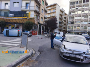 incidente cosenza 2