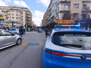 incidente cosenza 3