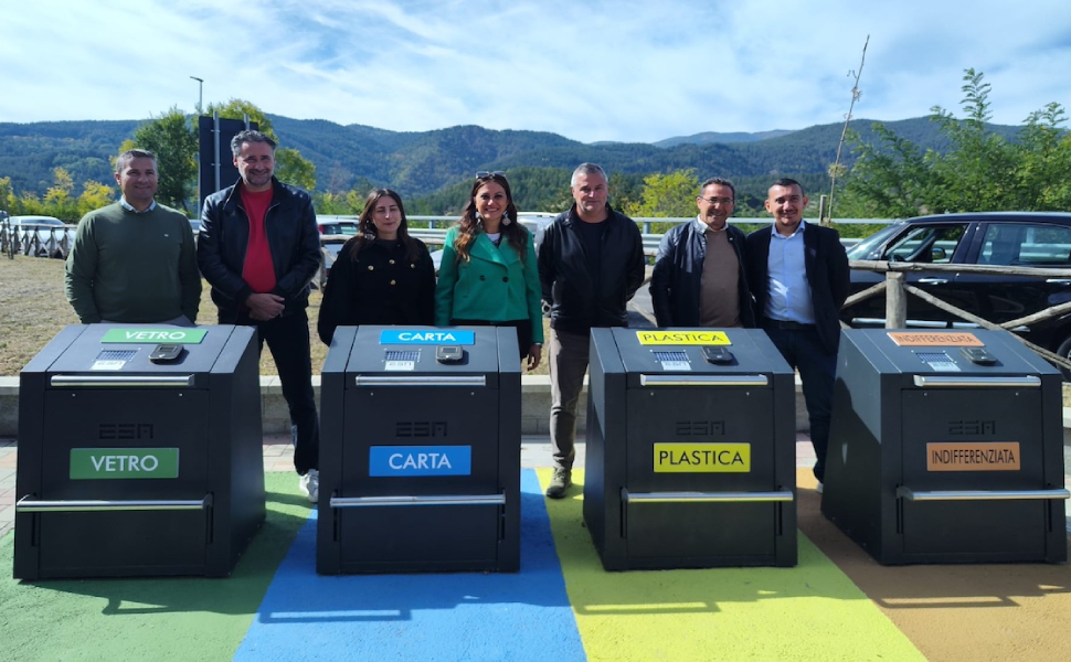 isole ecologiche san giovanni in fiore