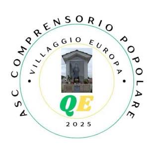 Villaggio Europa a Rende: rinasce il Comitato di Quartiere tra solidarietà e partecipazione 52 logo comitato comprensorio popolare rende