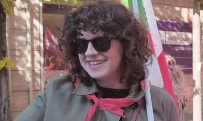 maria cristina esposito ANPI