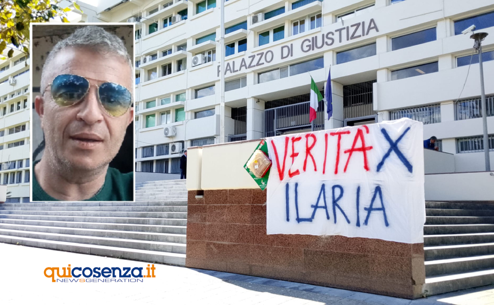 palazzo giustizia cosenza ilaria mirabelli mario molinari