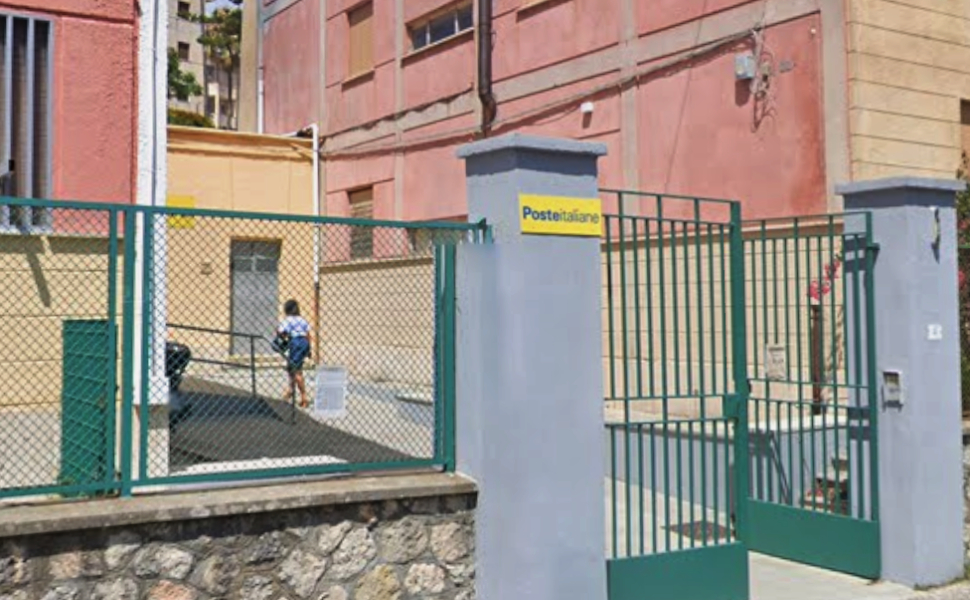 paola poste viale dei giardini