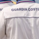 personale guardia costiera santa maria del cedro