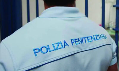 polizia penitenziaria carceri consipe