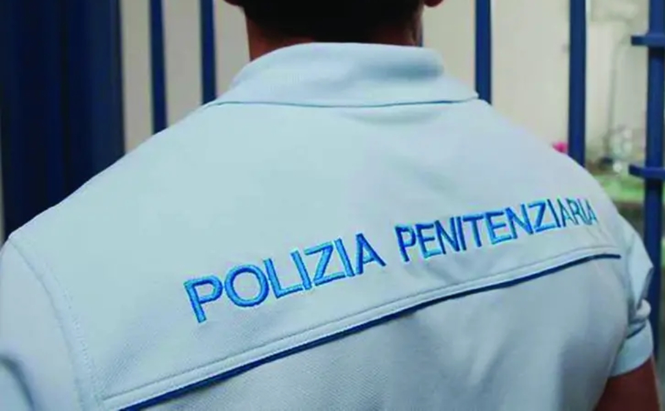 polizia penitenziaria carceri consipe