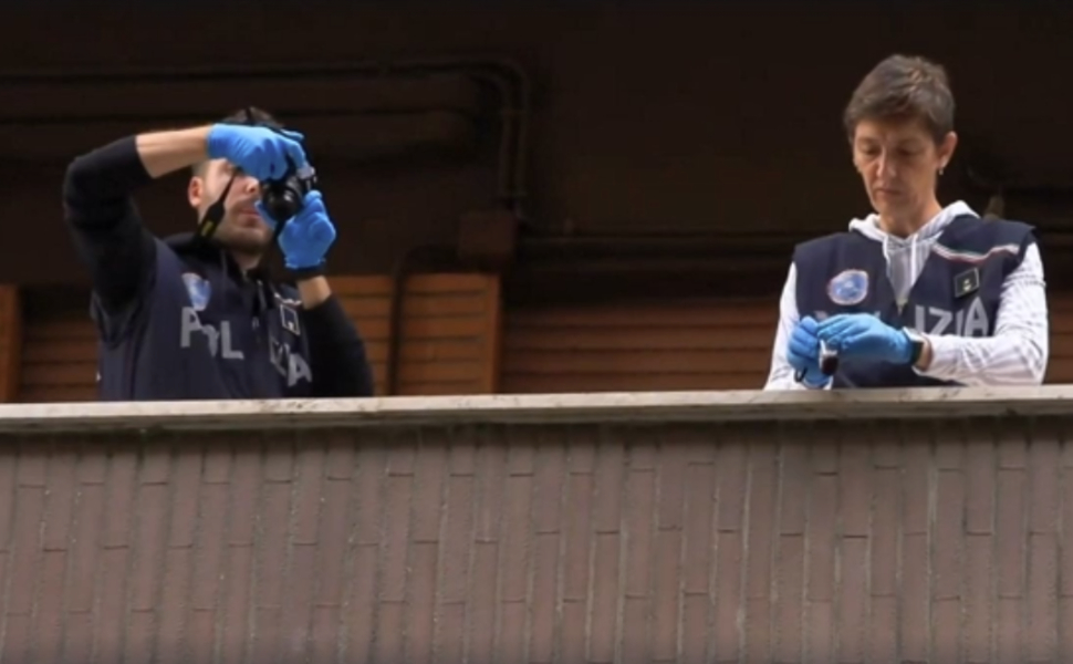 polizia_Roma_beb_acri_bimbo