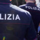 poliziotti