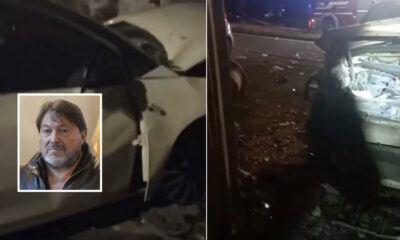 ranucci sigfrido attentato
