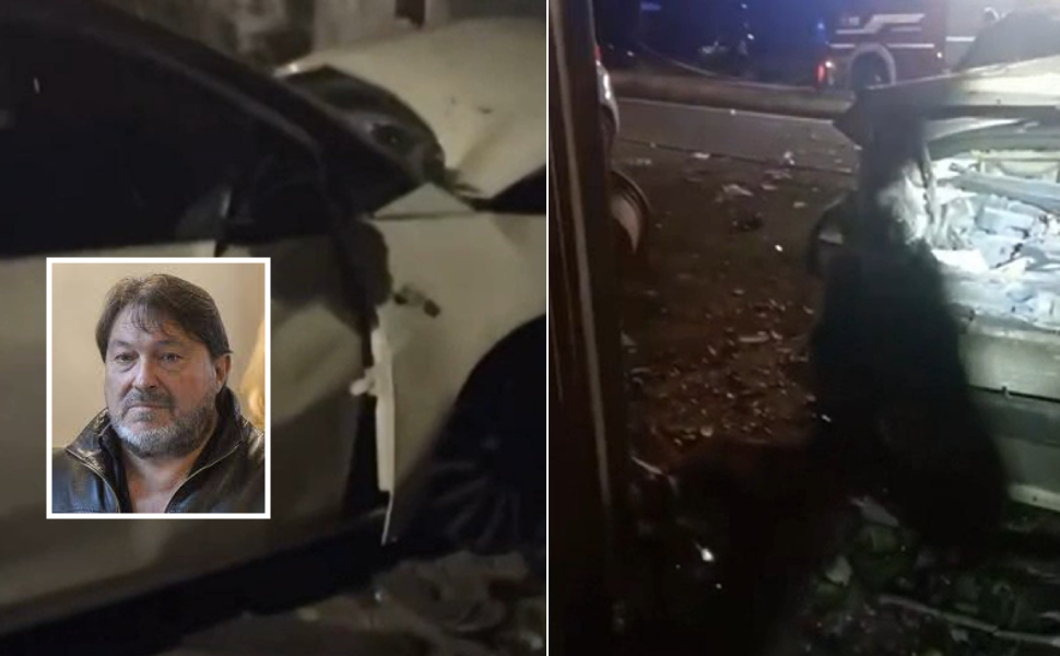 ranucci sigfrido attentato