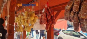 La Sila fa il pieno di turisti. Boom di presenze da tutto il sud per la Sagra del Fungo a Camigliatello Silano - FOTO 63 sagra del fungo 12