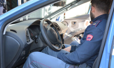 arrestata squadra volanti polizia