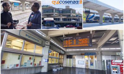 stazione vaglio lise