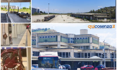 stazione Vaglio Lise