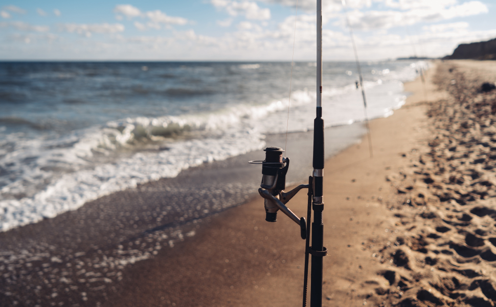 surfcasting