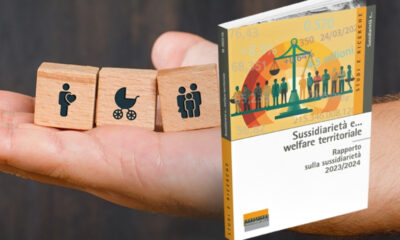 sussidiarietà e welfare territoriale