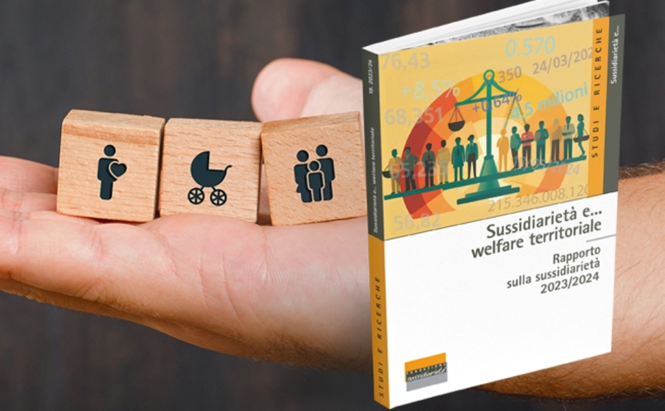 sussidiarietà e welfare territoriale