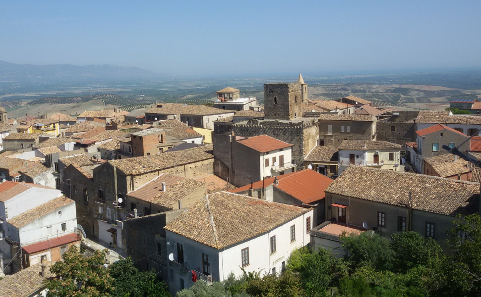 Terranova Da Sibari finanziamenti