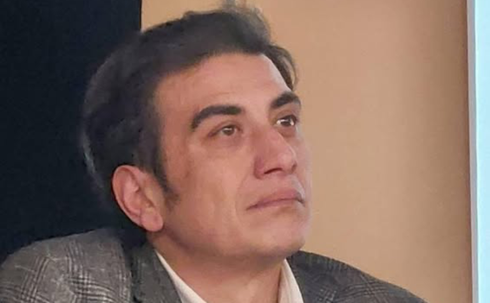 Lutto nella sanità cosentina: è scomparso a 44 anni il dott. Vito Elia 54 vito elia