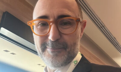 AIOM Calabria - dott. Salvatore Turano