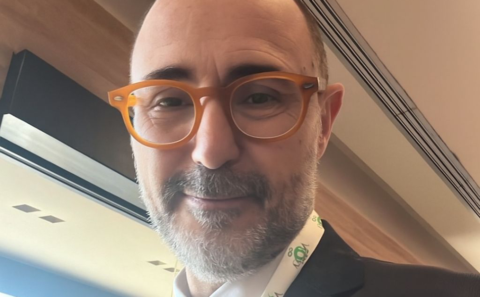 AIOM Calabria - dott. Salvatore Turano