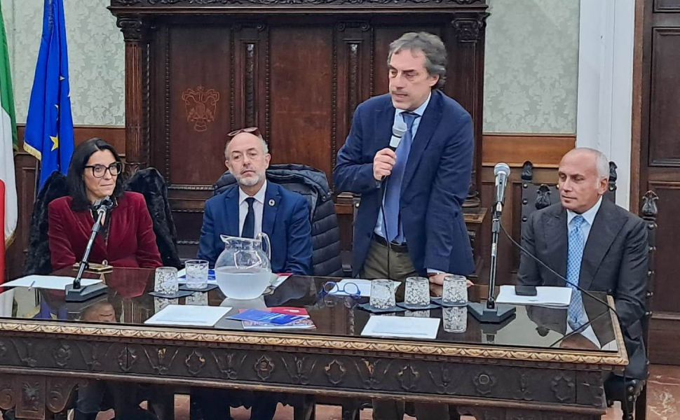 ALI - Autonomie Locali Italiane - Catanzaro