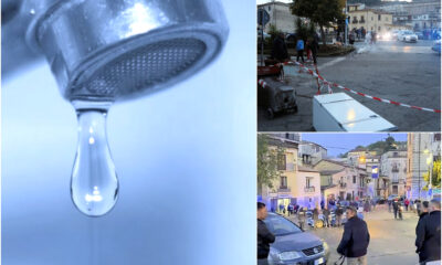 Acqua Cosenza Sorical