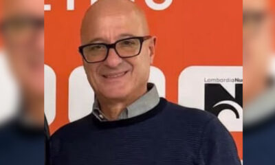 Alfredo Porcaro FIN CALABRIA