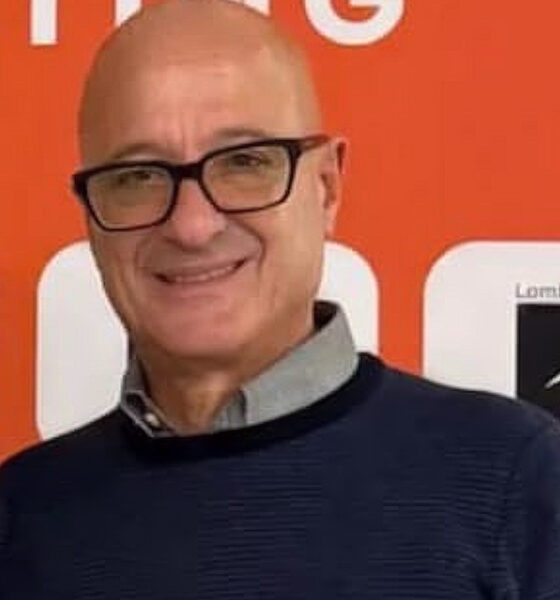 Alfredo Porcaro FIN CALABRIA