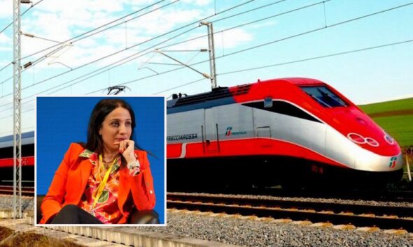 Alta velocità_treni_Sibari-Paola